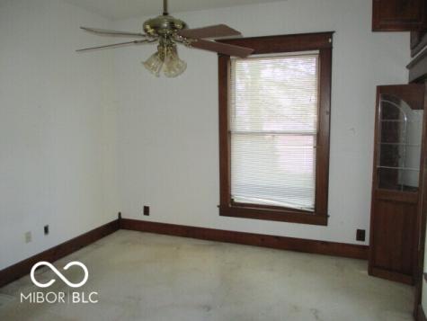 206 N East Street Spencer IN 47460