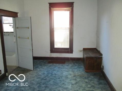 206 N East Street Spencer IN 47460