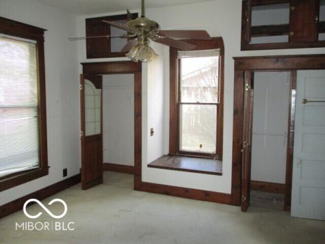 206 N East Street Spencer IN 47460