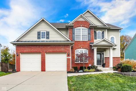 8620 Old Springfield Lane Indianapolis IN 46239