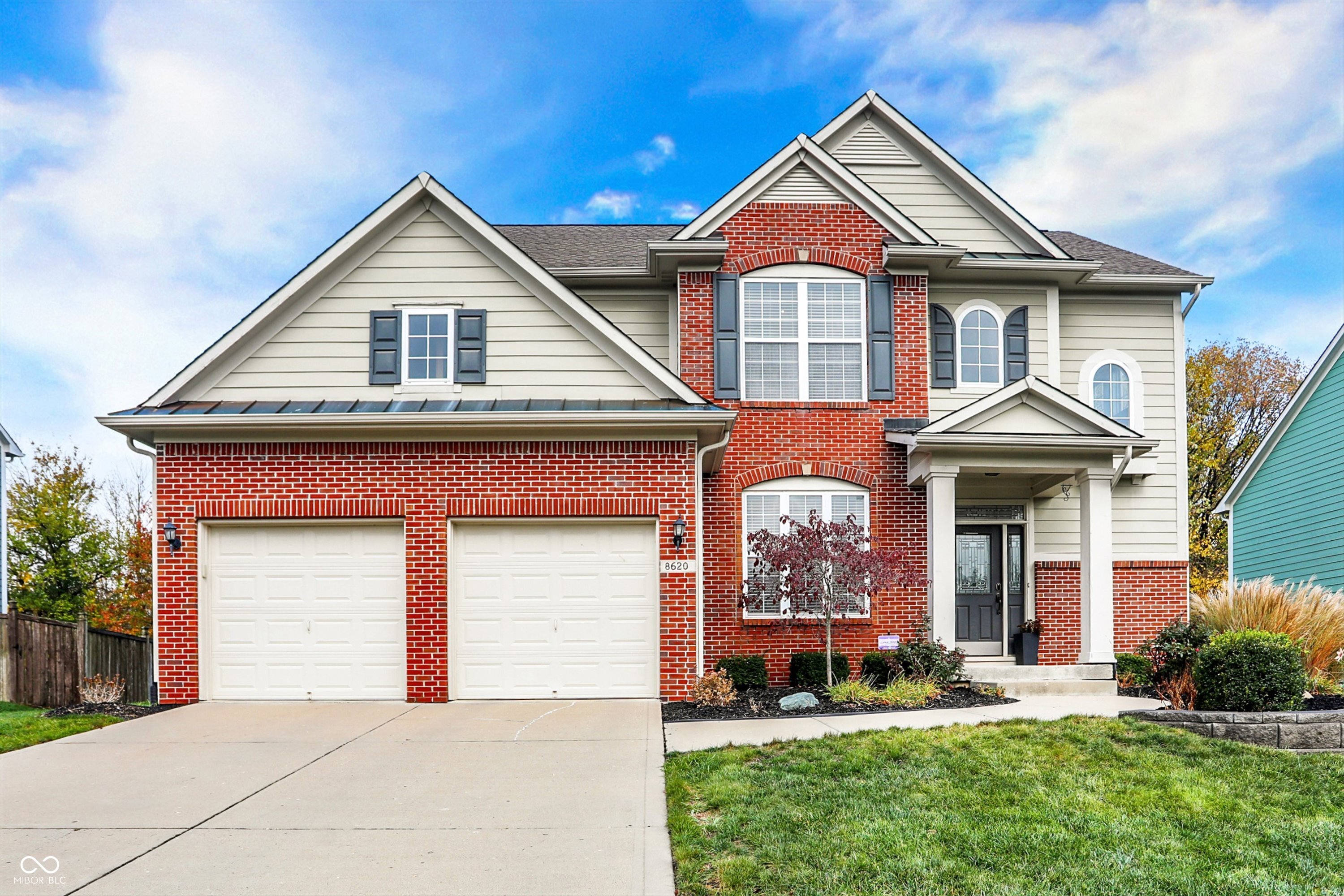 8620 Old Springfield Lane Indianapolis IN 46239