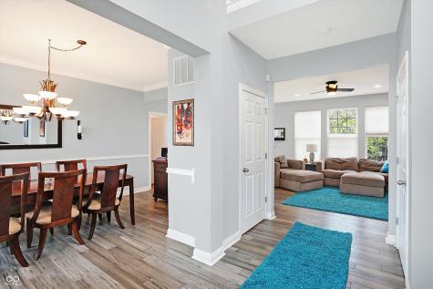 8620 Old Springfield Lane Indianapolis IN 46239