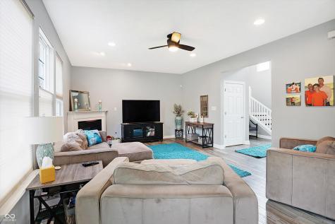 8620 Old Springfield Lane Indianapolis IN 46239