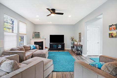 8620 Old Springfield Lane Indianapolis IN 46239