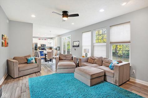 8620 Old Springfield Lane Indianapolis IN 46239