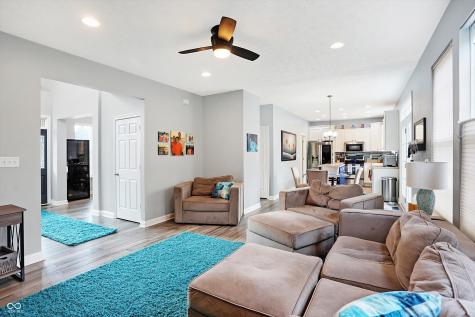 8620 Old Springfield Lane Indianapolis IN 46239