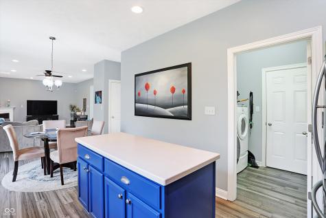 8620 Old Springfield Lane Indianapolis IN 46239