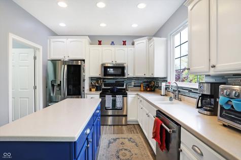 8620 Old Springfield Lane Indianapolis IN 46239