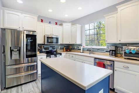 8620 Old Springfield Lane Indianapolis IN 46239