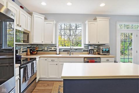 8620 Old Springfield Lane Indianapolis IN 46239