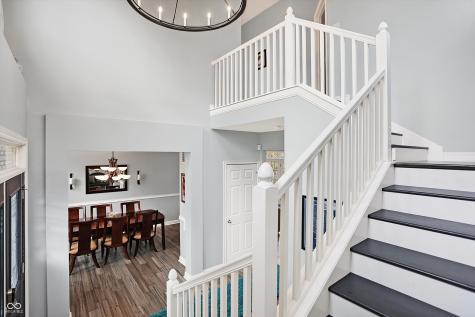 8620 Old Springfield Lane Indianapolis IN 46239