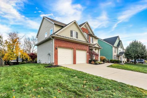 8620 Old Springfield Lane Indianapolis IN 46239
