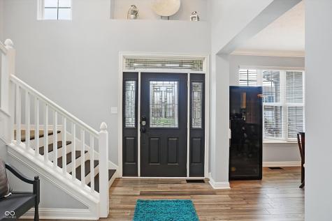 8620 Old Springfield Lane Indianapolis IN 46239