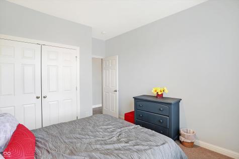 8620 Old Springfield Lane Indianapolis IN 46239