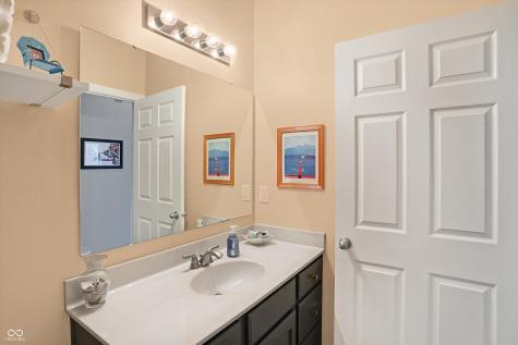 8620 Old Springfield Lane Indianapolis IN 46239