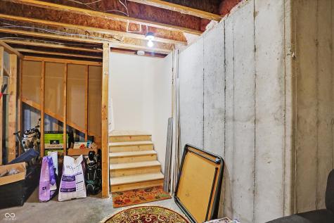 8620 Old Springfield Lane Indianapolis IN 46239