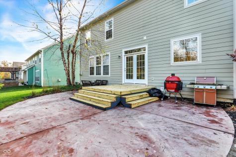 8620 Old Springfield Lane Indianapolis IN 46239