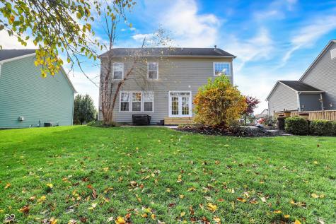 8620 Old Springfield Lane Indianapolis IN 46239