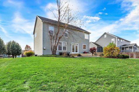 8620 Old Springfield Lane Indianapolis IN 46239