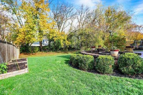8620 Old Springfield Lane Indianapolis IN 46239