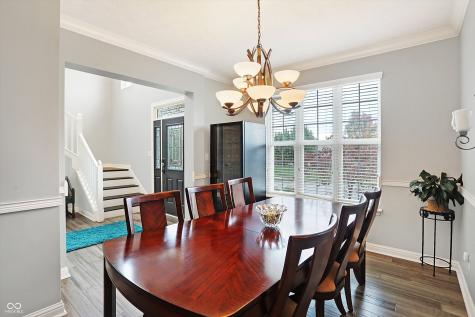 8620 Old Springfield Lane Indianapolis IN 46239