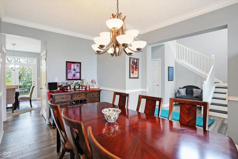 8620 Old Springfield Lane Indianapolis IN 46239