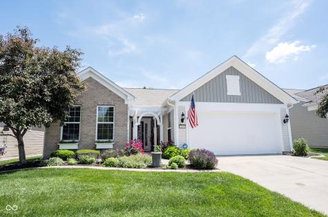 12893 Mondavi Drive Fishers IN 46037