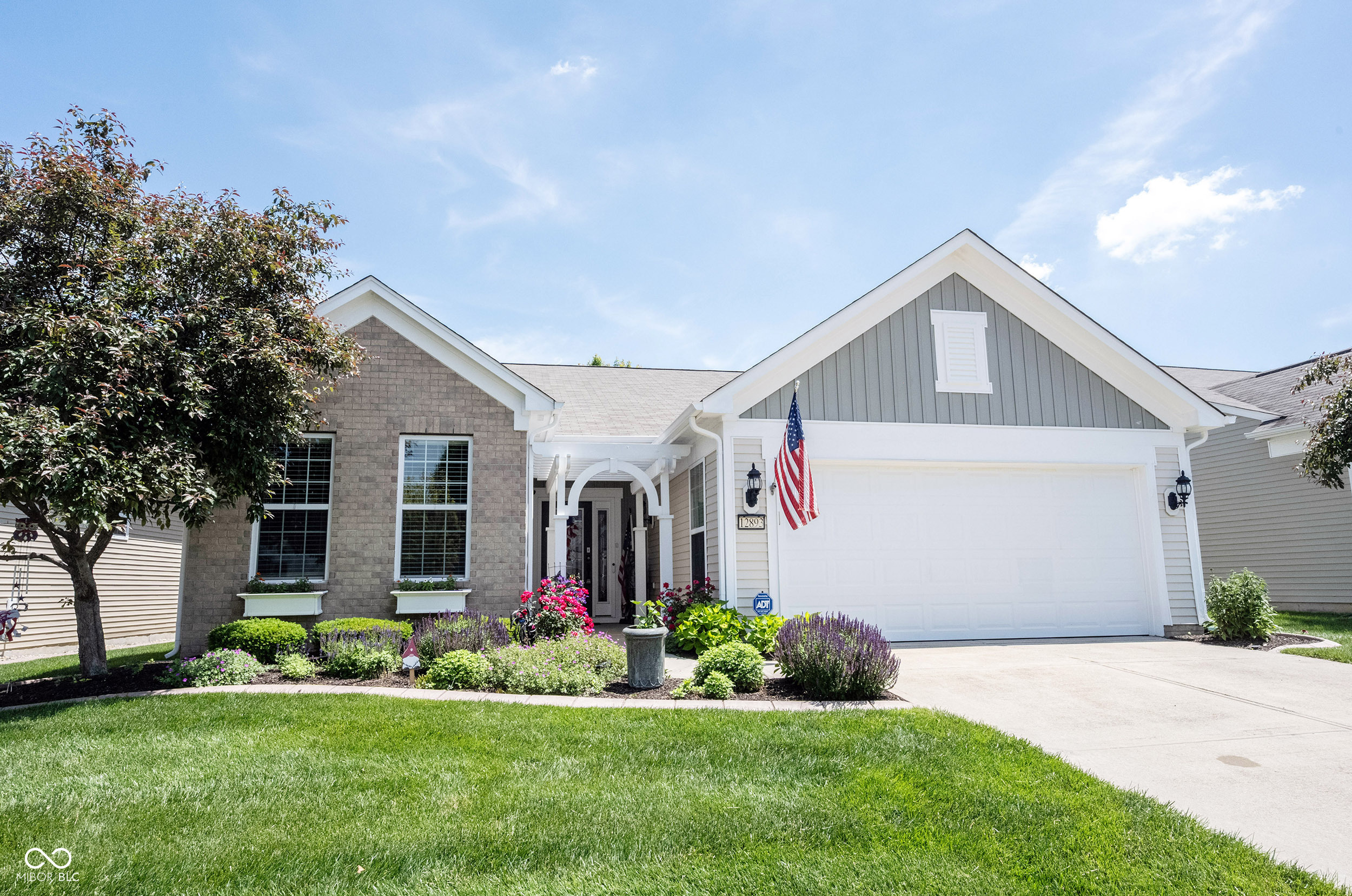 12893 Mondavi Drive Fishers IN 46037