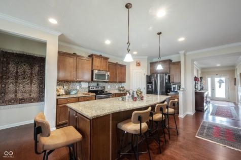 12893 Mondavi Drive Fishers IN 46037