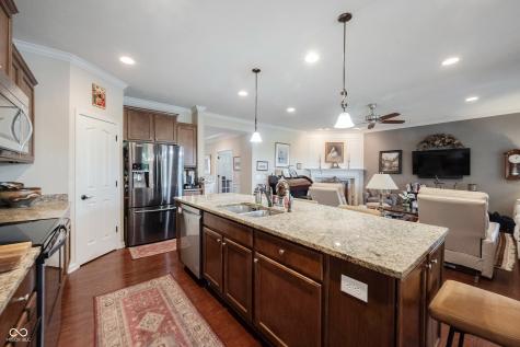 12893 Mondavi Drive Fishers IN 46037