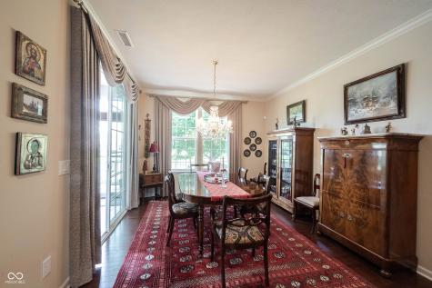 12893 Mondavi Drive Fishers IN 46037