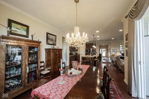 12893 Mondavi Drive Fishers IN 46037