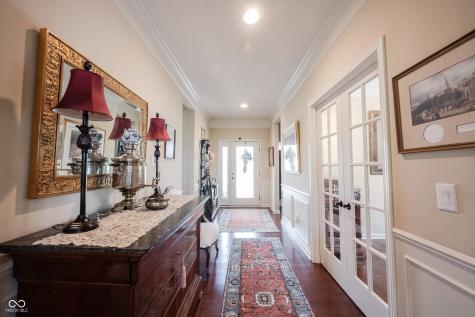 12893 Mondavi Drive Fishers IN 46037