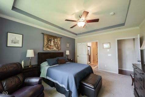 12893 Mondavi Drive Fishers IN 46037