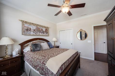 12893 Mondavi Drive Fishers IN 46037