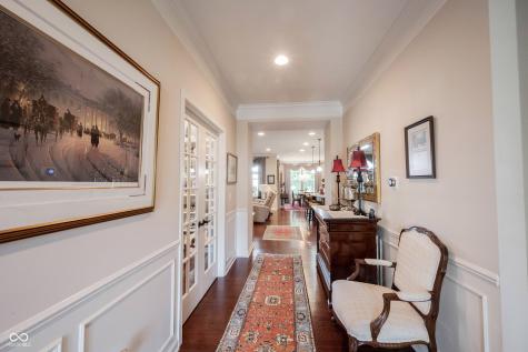 12893 Mondavi Drive Fishers IN 46037