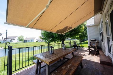12893 Mondavi Drive Fishers IN 46037