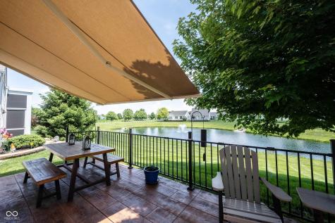 12893 Mondavi Drive Fishers IN 46037