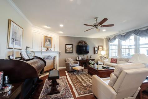 12893 Mondavi Drive Fishers IN 46037