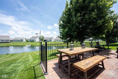 12893 Mondavi Drive Fishers IN 46037