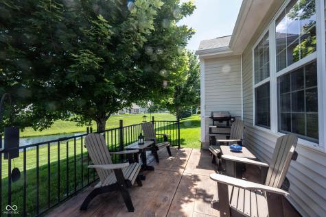 12893 Mondavi Drive Fishers IN 46037