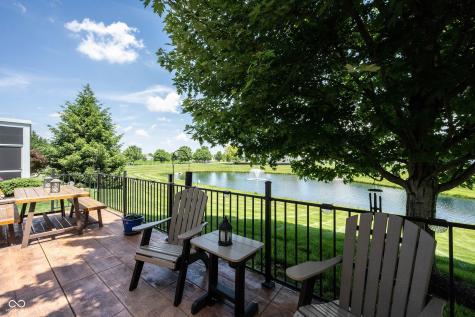 12893 Mondavi Drive Fishers IN 46037