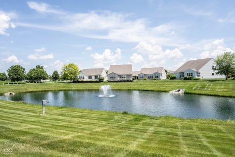 12893 Mondavi Drive Fishers IN 46037