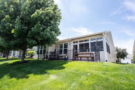 12893 Mondavi Drive Fishers IN 46037