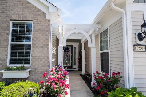 12893 Mondavi Drive Fishers IN 46037