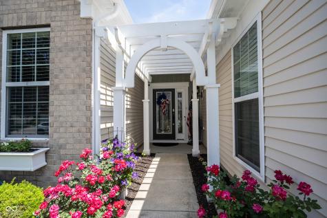 12893 Mondavi Drive Fishers IN 46037