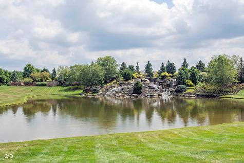 12893 Mondavi Drive Fishers IN 46037