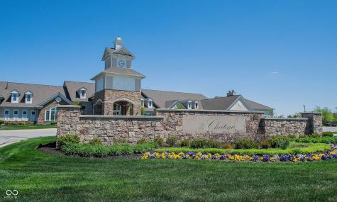 12893 Mondavi Drive Fishers IN 46037