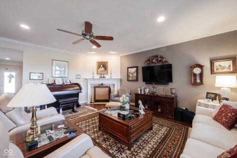 12893 Mondavi Drive Fishers IN 46037