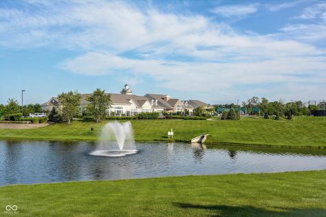 12893 Mondavi Drive Fishers IN 46037